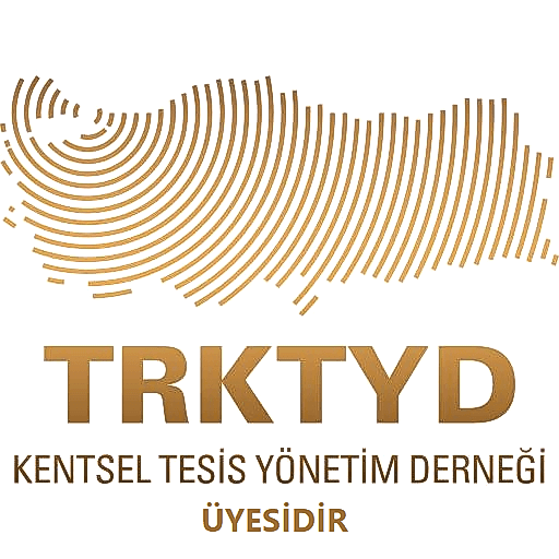 Kentsel Yönetim Derneği Üyesidir.