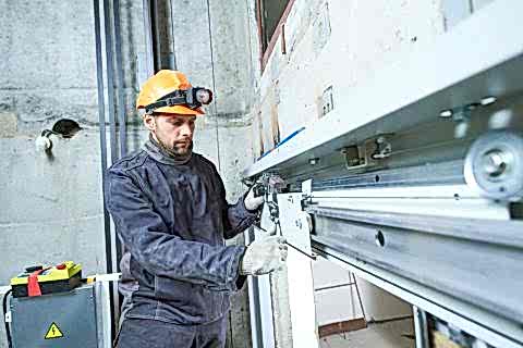 BİNA RENOVASYONU VE TAŞERONLUĞU